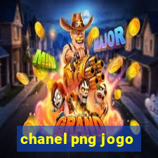 chanel png jogo